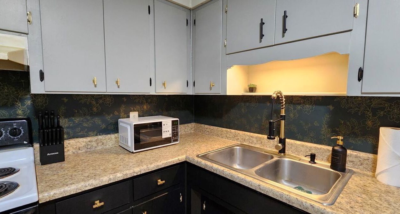 Photo of Kitchen in Boiling Springs