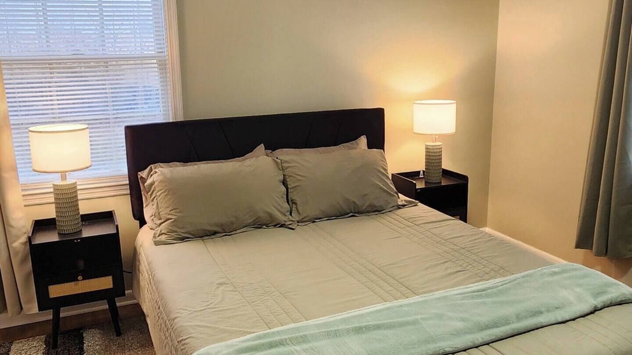 Photo of Bedroom in Boiling Springs