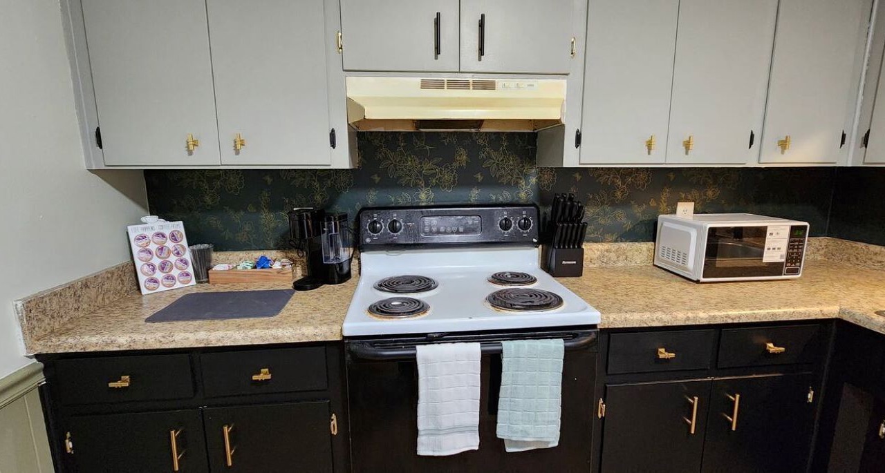 Photo of Kitchen in Boiling Springs
