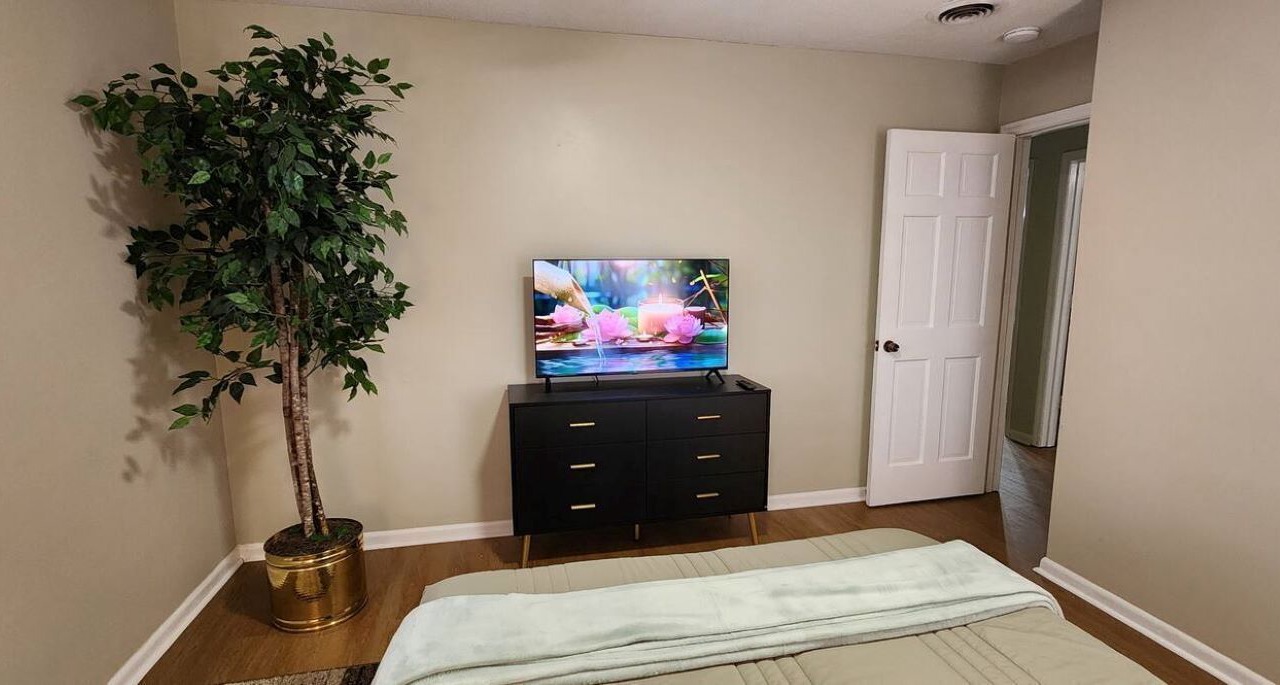 Photo of Bedroom in Boiling Springs