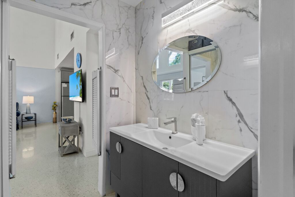 Photo of Bathroom in Sanibel