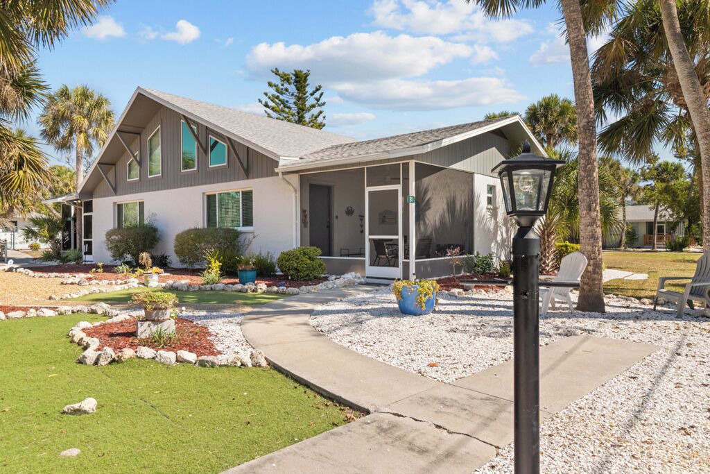 Photo of Outdoor in Sanibel
