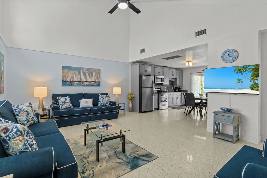 Photo of Livingroom in Sanibel
