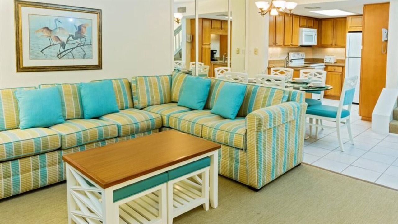 Photo of Livingroom in Shell Harbor