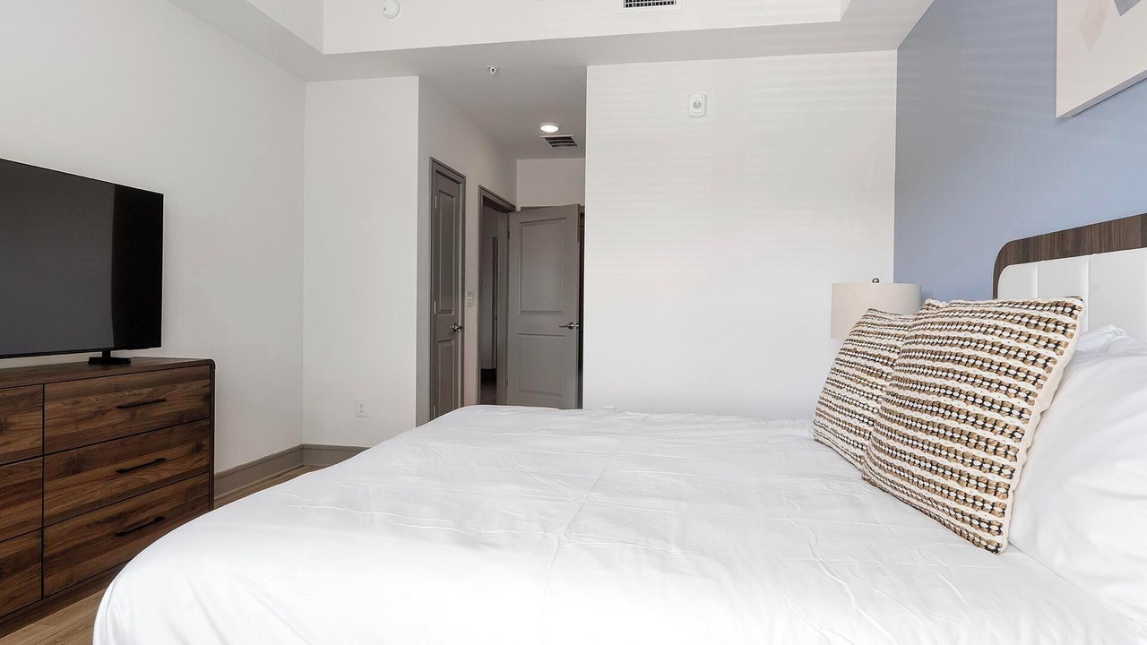 Photo of Bedroom in Rural Estates