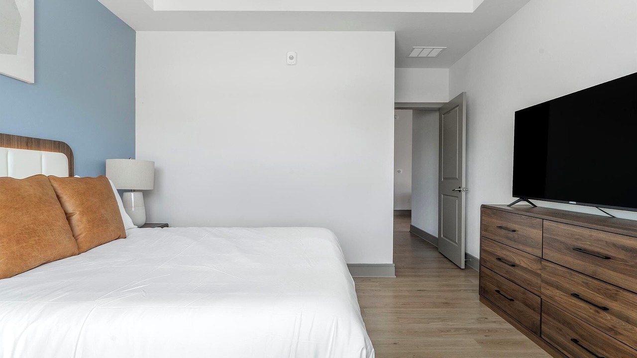 Photo of Bedroom in Rural Estates