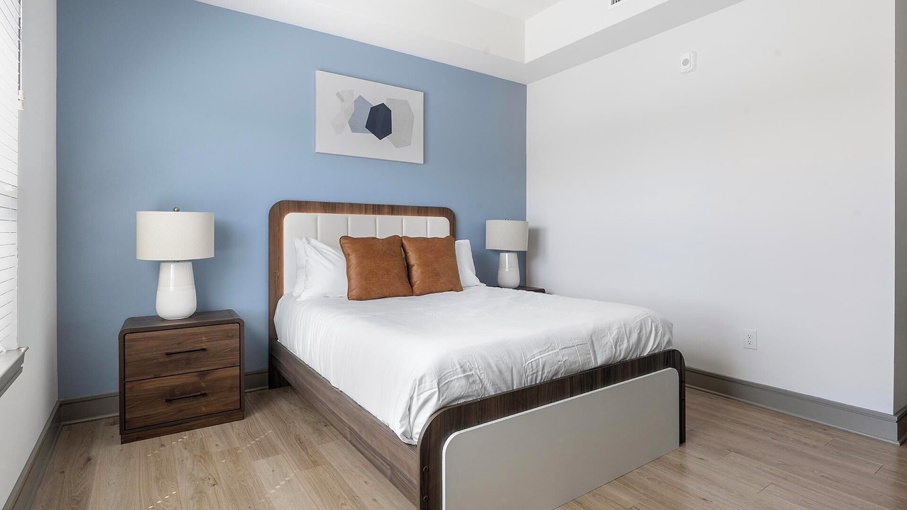 Photo of Bedroom in Rural Estates