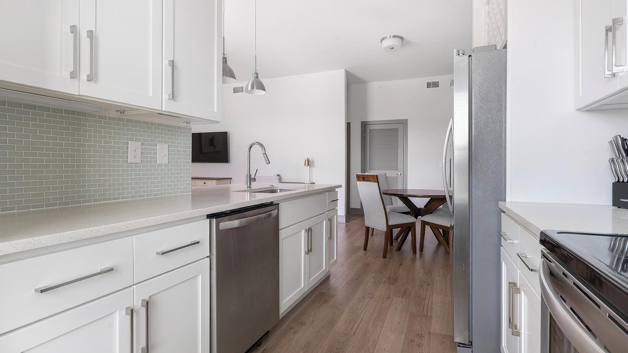 Photo of Kitchen in Rural Estates