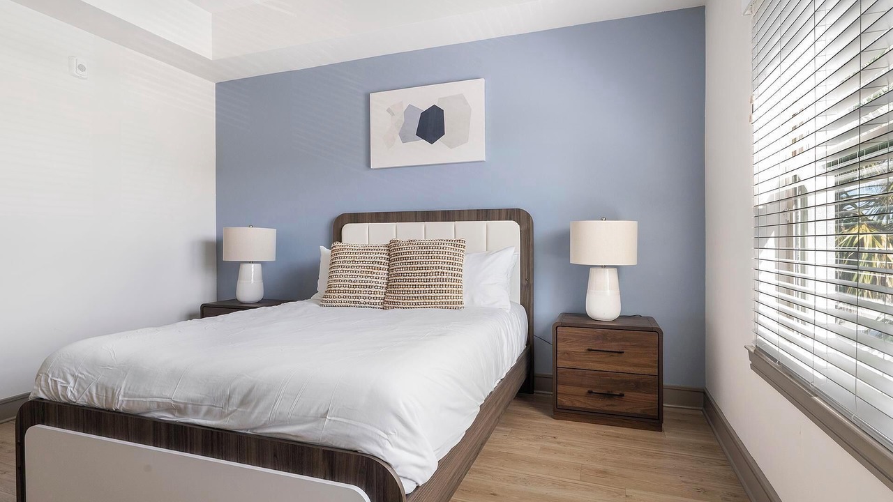 Photo of Bedroom in Rural Estates