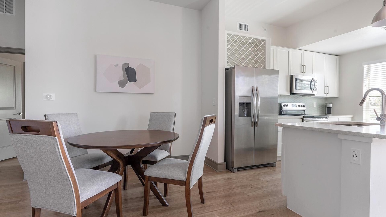 Photo of Kitchen in Rural Estates