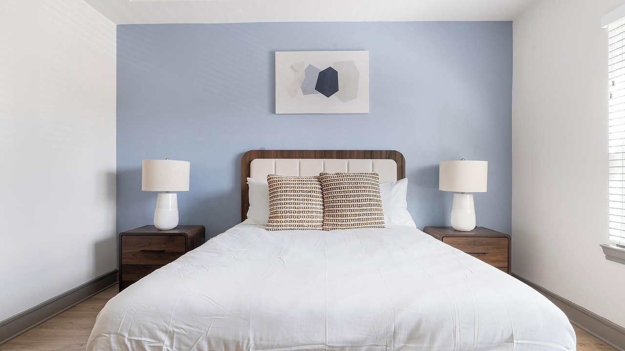 Photo of Bedroom in Rural Estates