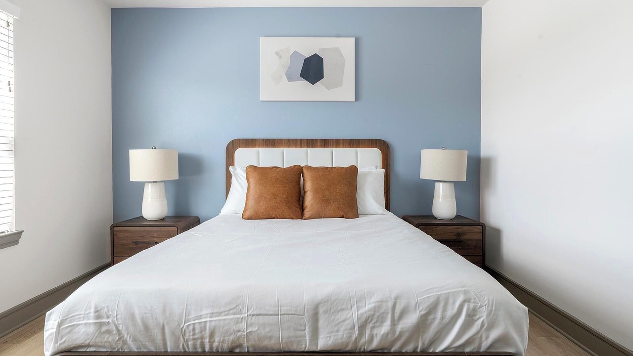 Photo of Bedroom in Rural Estates