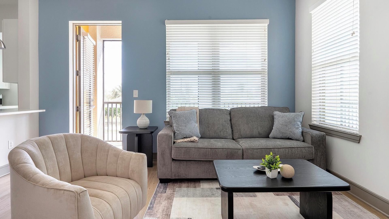 Photo of Livingroom in Rural Estates