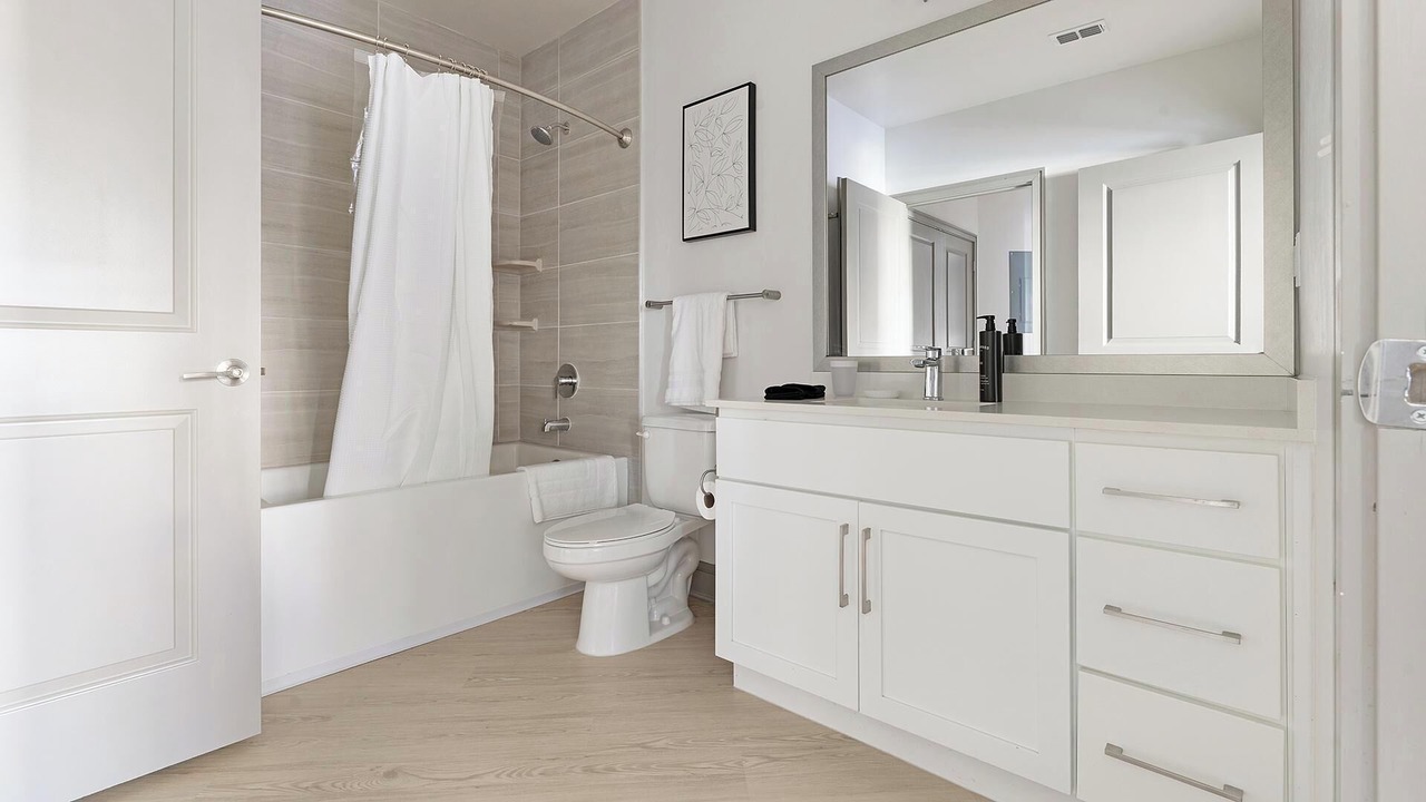 Photo of Bathroom in Rural Estates