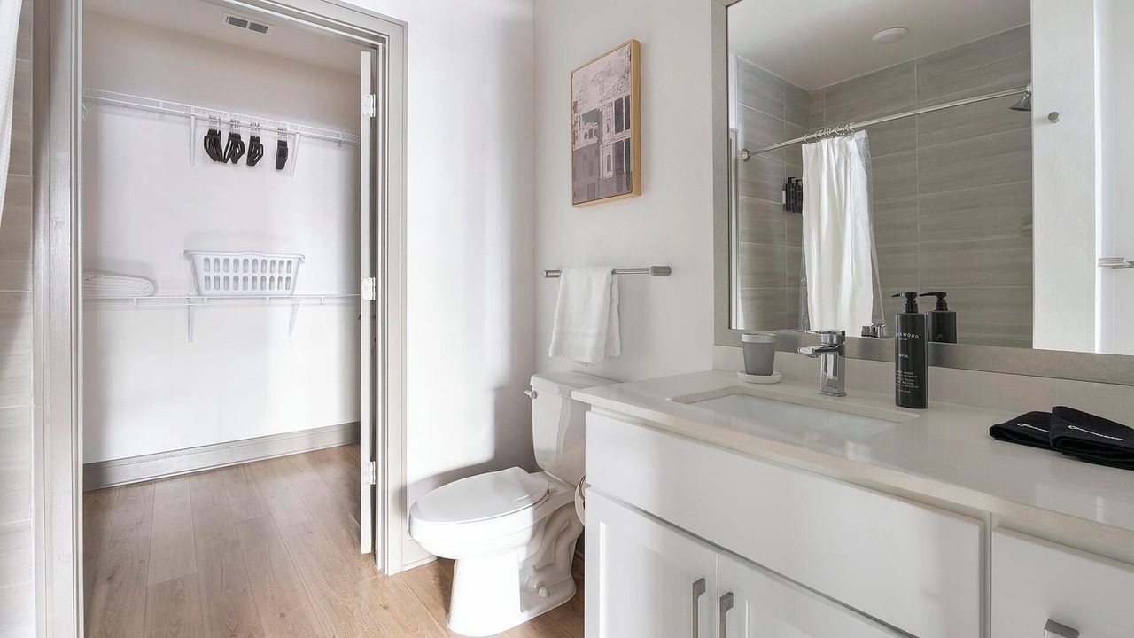 Photo of Bathroom in Rural Estates