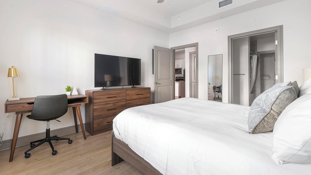 Photo of Bedroom in Rural Estates