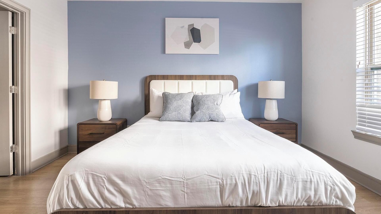 Photo of Bedroom in Rural Estates