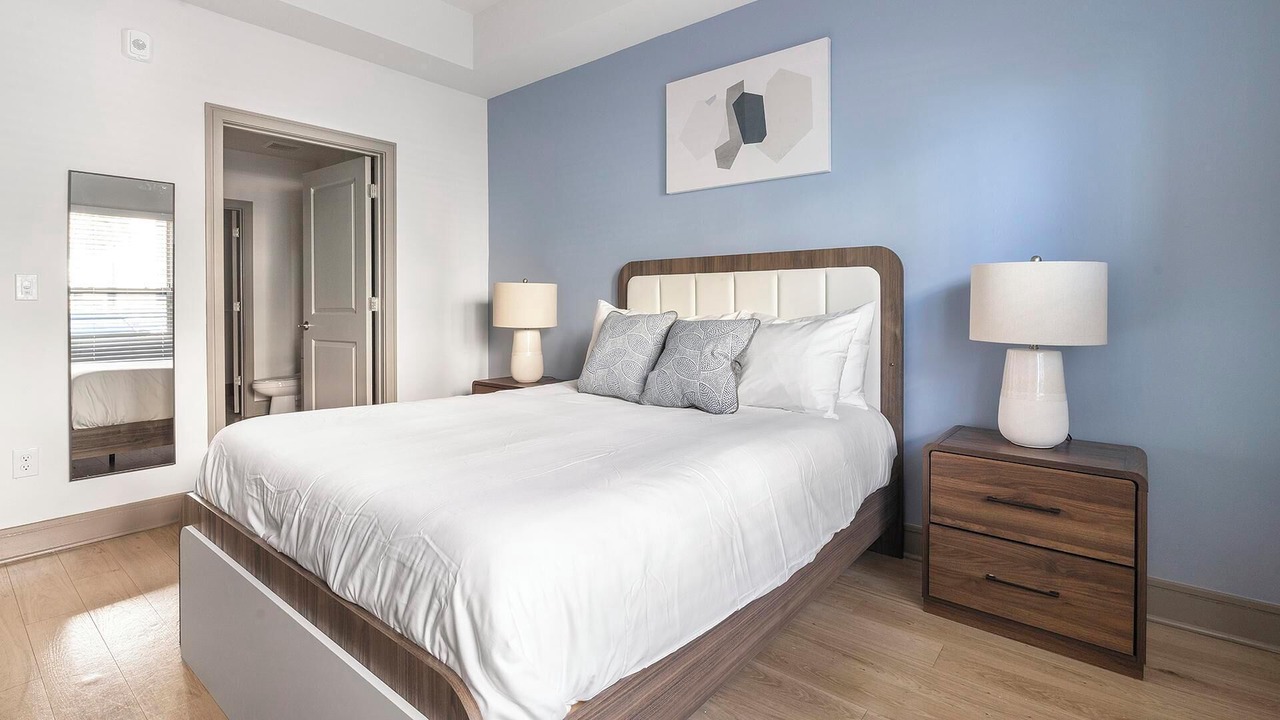 Photo of Bedroom in Rural Estates