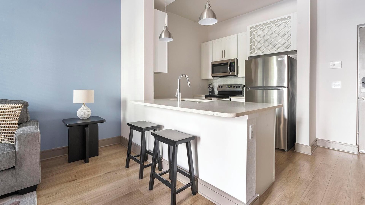 Photo of Kitchen in Rural Estates