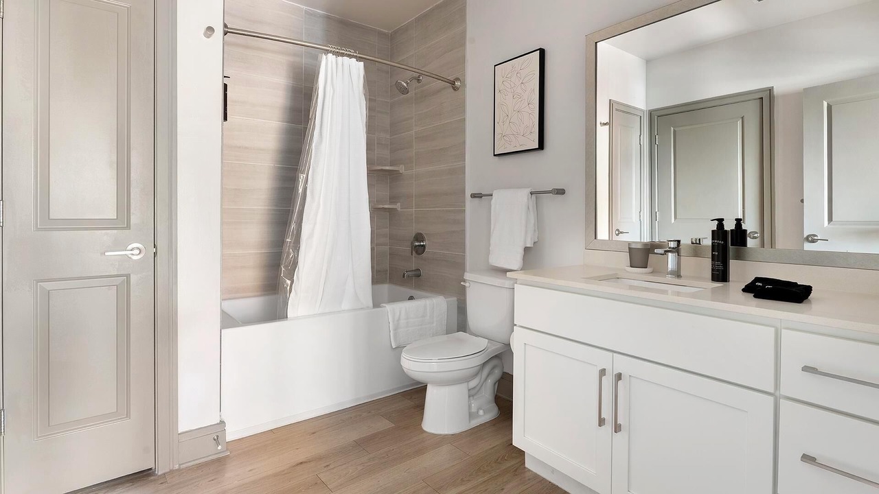 Photo of Bathroom in Rural Estates