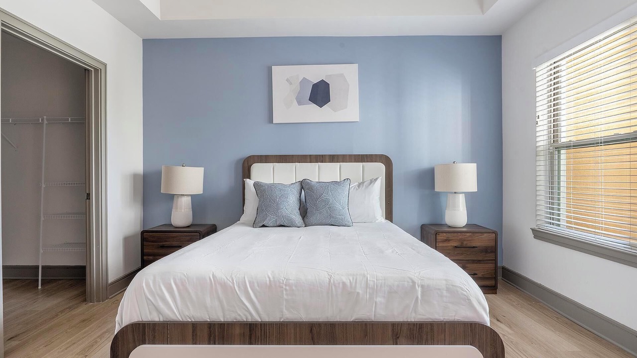 Photo of Bedroom in Rural Estates