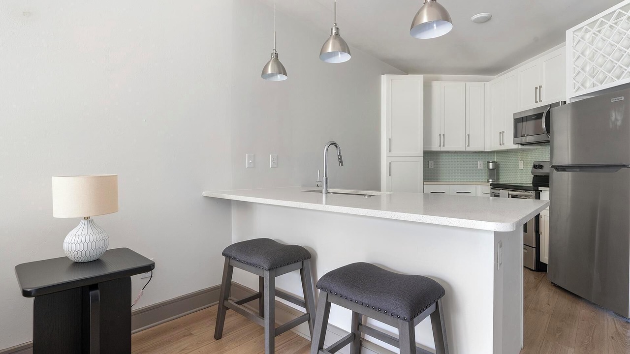 Photo of Kitchen in Rural Estates