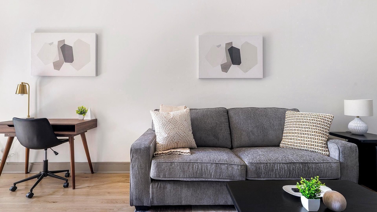 Photo of Livingroom in Rural Estates