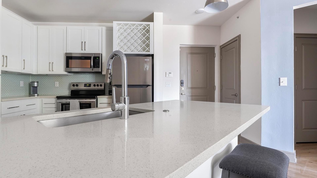 Photo of Kitchen in Rural Estates