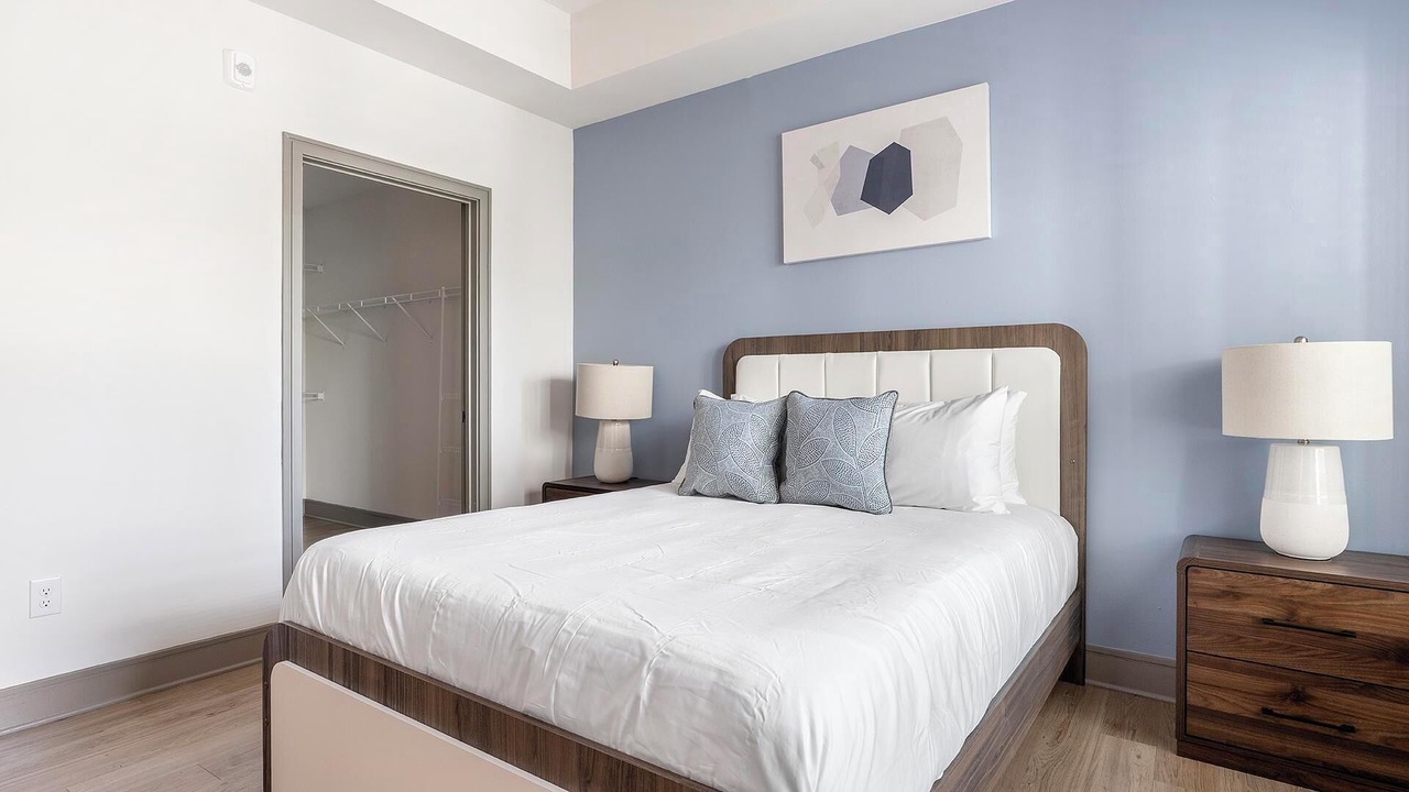 Photo of Bedroom in Rural Estates