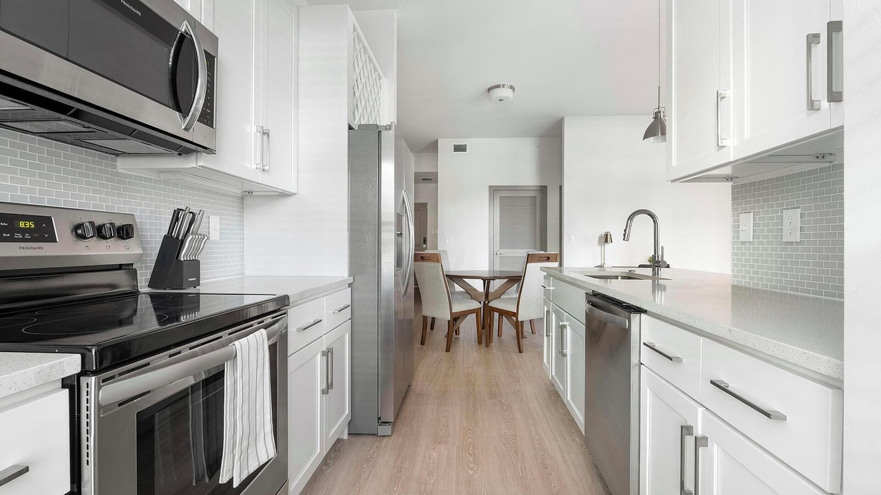 Photo of Kitchen in Rural Estates