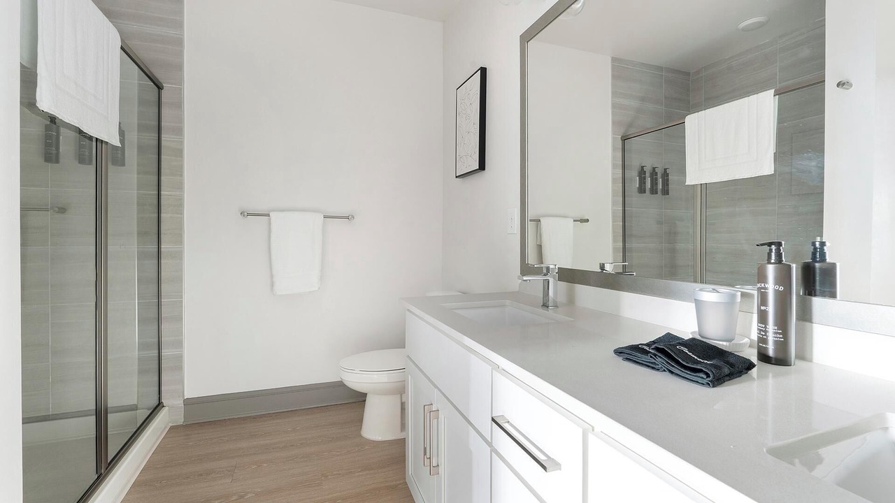 Photo of Bathroom in Rural Estates