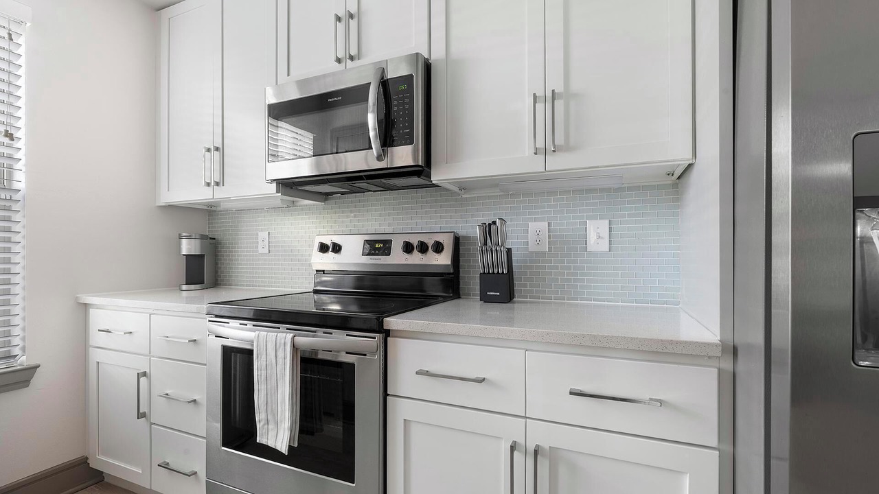 Photo of Kitchen in Rural Estates