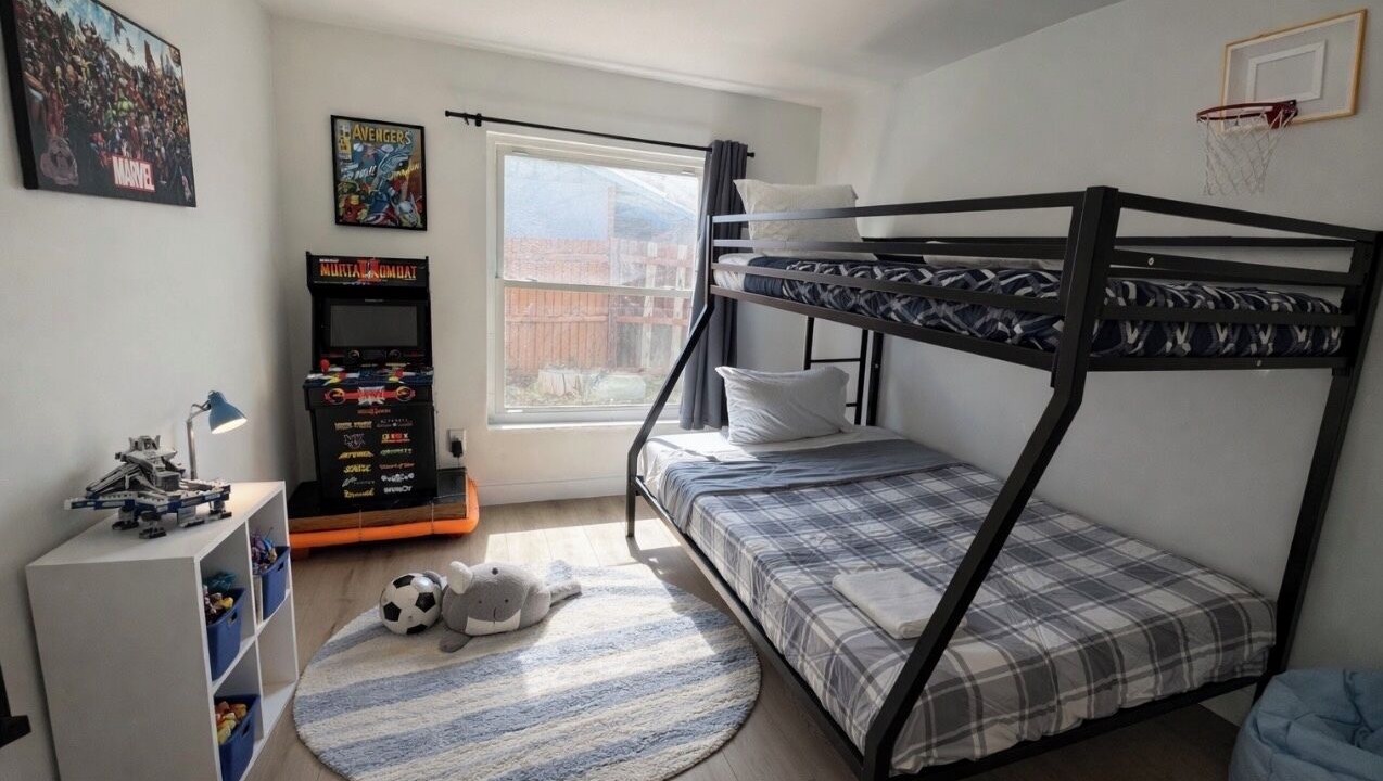 Photo of Bedroom in Indian Wells