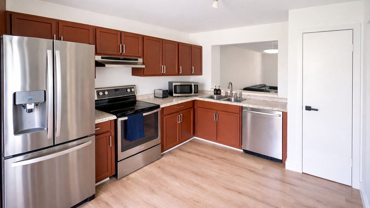 Photo of Kitchen in Indian Wells