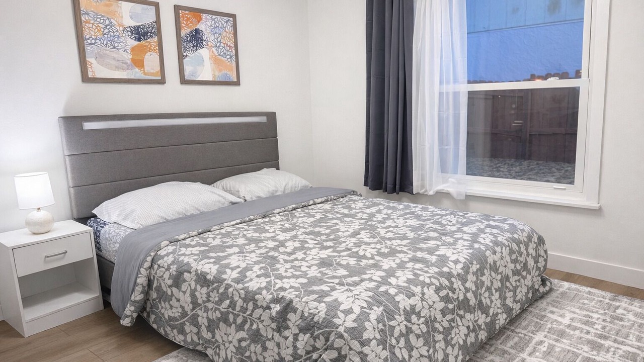 Photo of Bedroom in Indian Wells