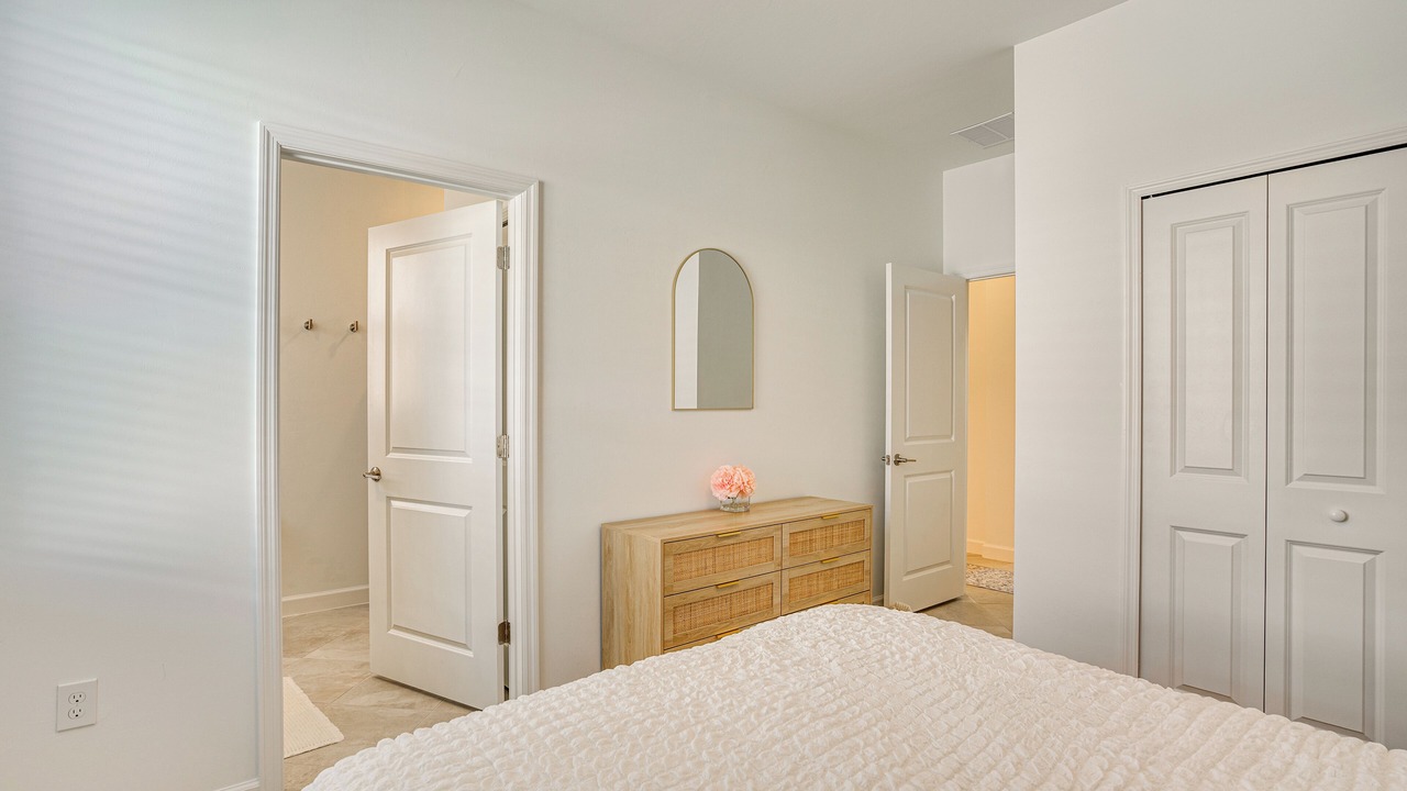 Photo of Bedroom in Lehigh Acres
