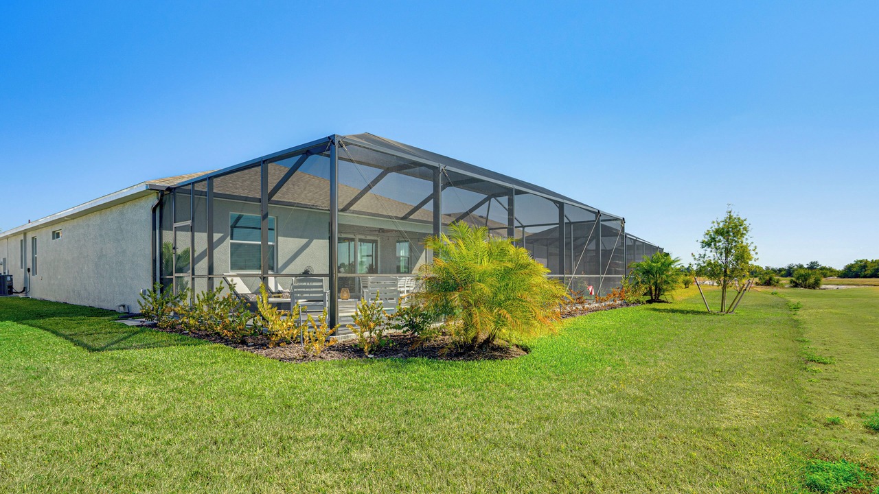 Photo of Outdoor in Lehigh Acres