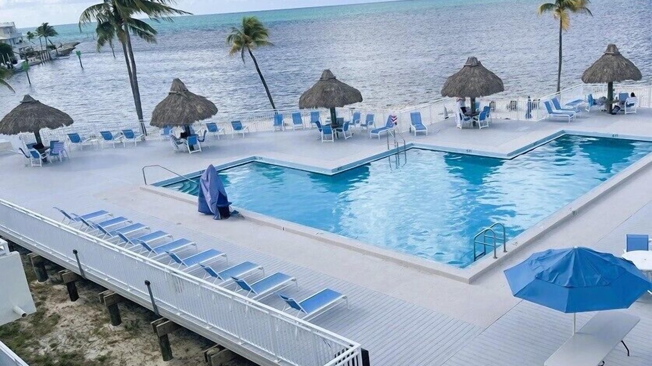 Photo of Outdoor in Lower Matecumbe Beach