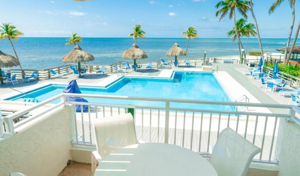 Photo of Outdoor in Lower Matecumbe Beach