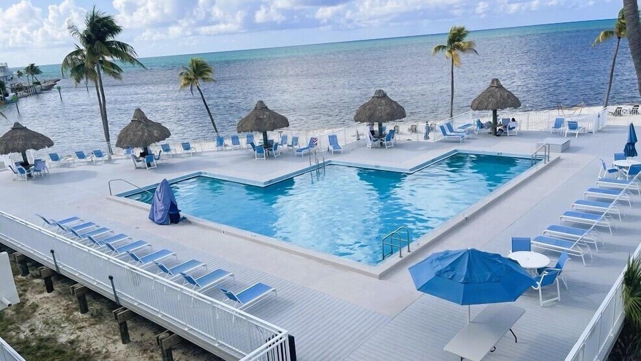 Photo of Outdoor in Lower Matecumbe Beach