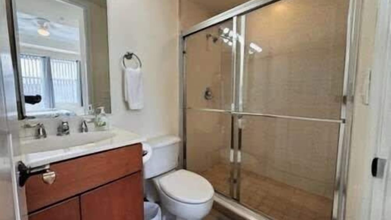 Photo of Bathroom in Bonita Shores