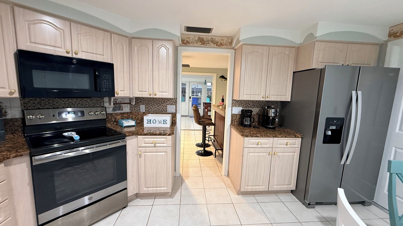 Photo of Kitchen in Edgewater