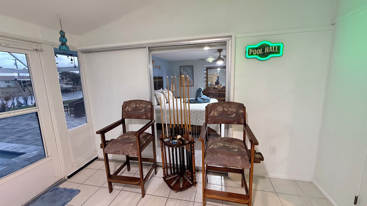 Photo of Bedroom in Edgewater