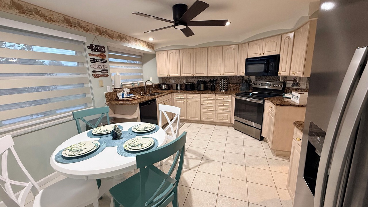 Photo of Kitchen in Edgewater