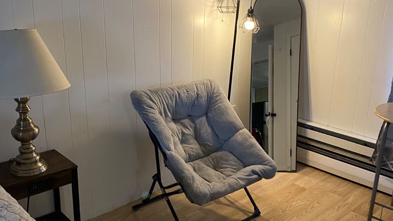 Photo of Bedroom in Berwick