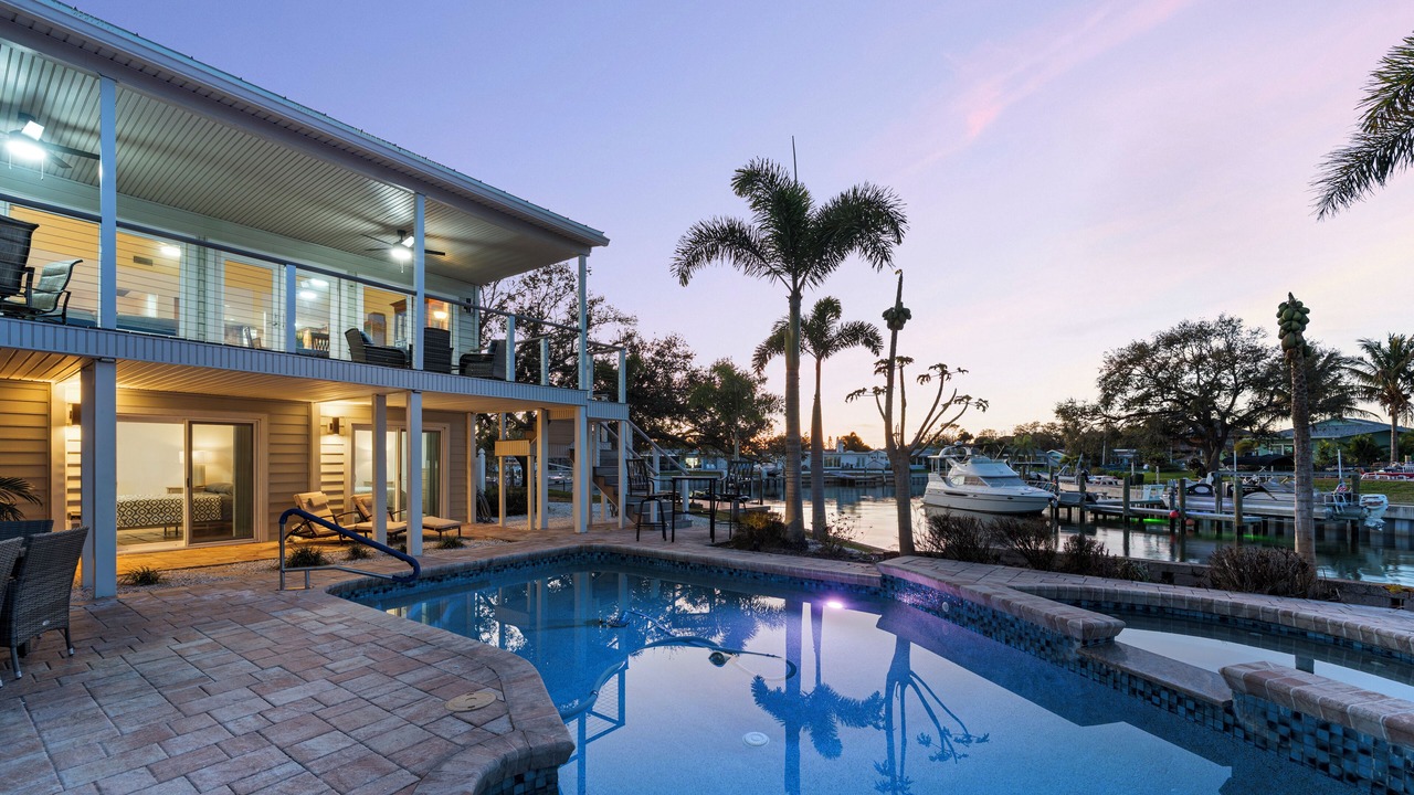 Photo of Outdoor in Coquina Key