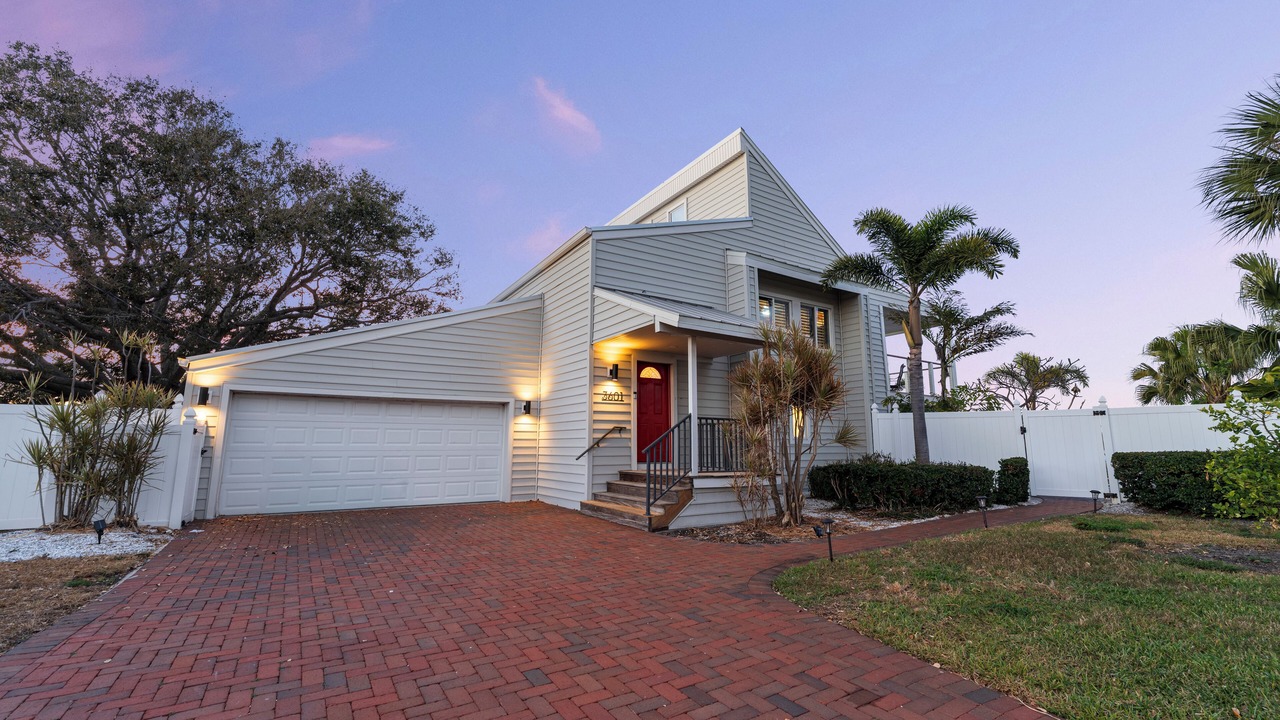 Photo of Outdoor in Coquina Key
