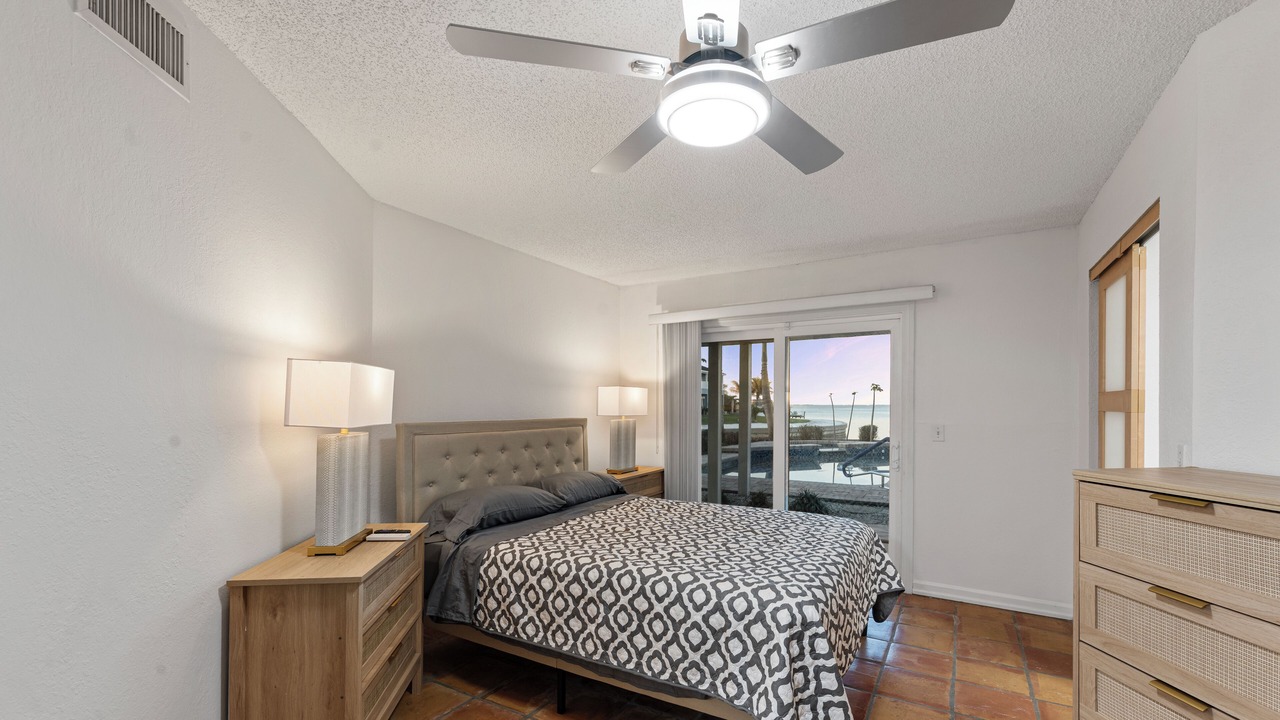 Photo of Bedroom in Coquina Key