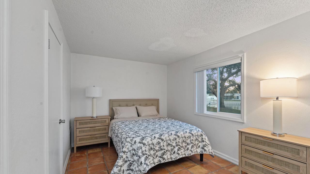 Photo of Bedroom in Coquina Key