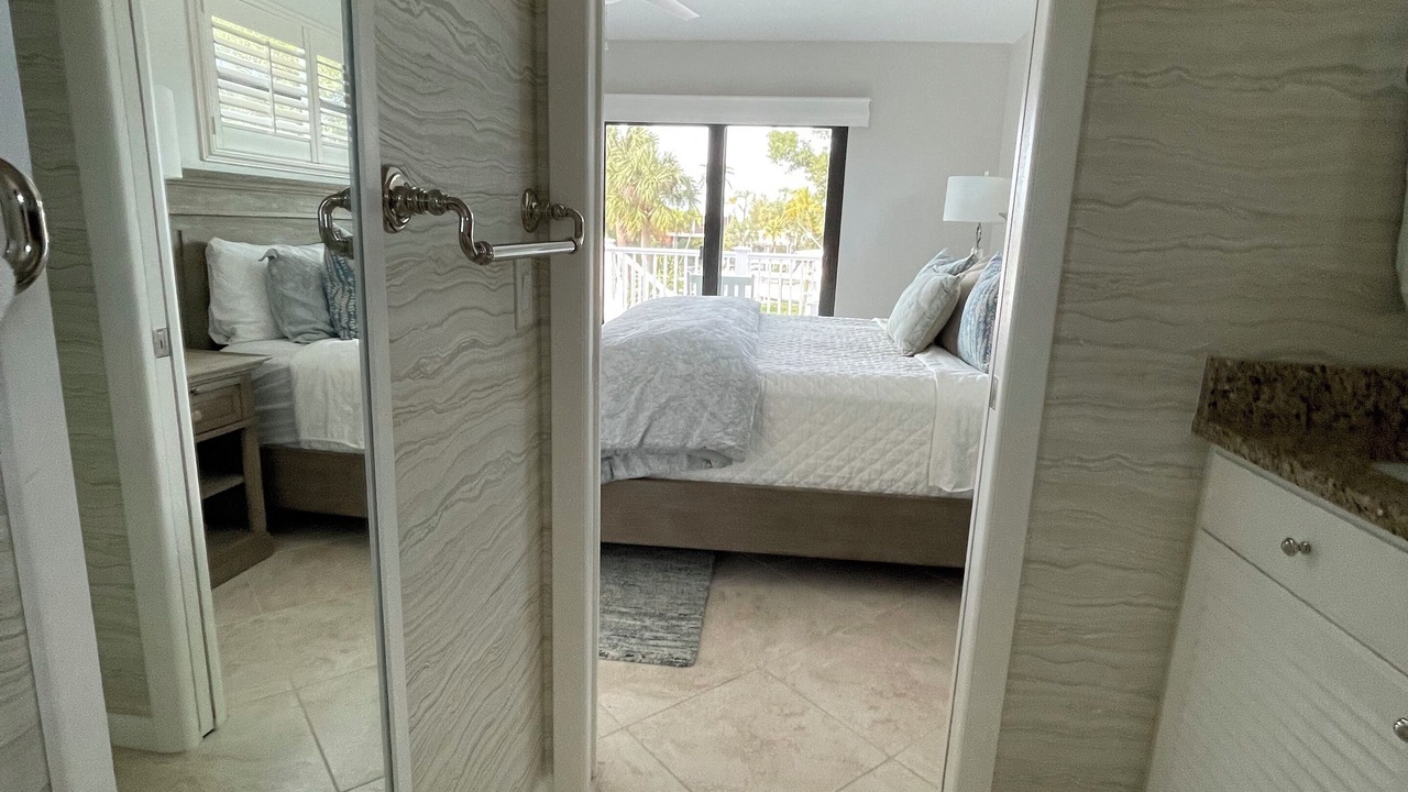 Photo of Bedroom in Sanibel